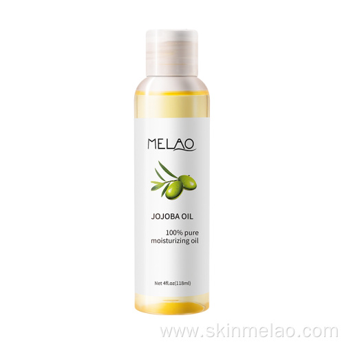 Cold Pressed Pure Sweet Avocado Almond Jojoba Oil